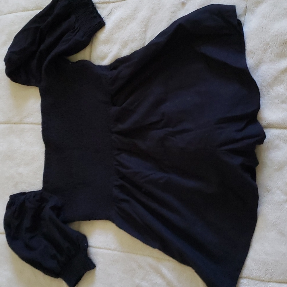 Snow Po Short Jumpet